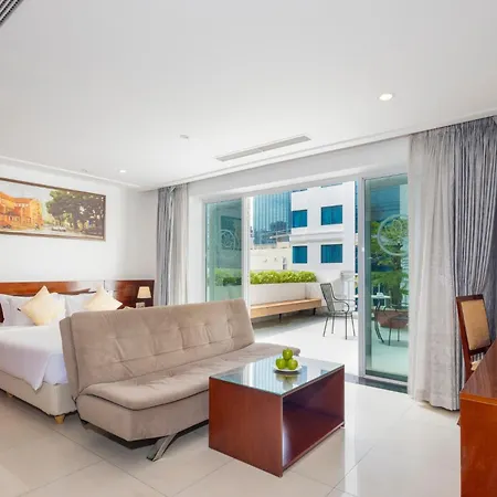 White Lotus Hotel